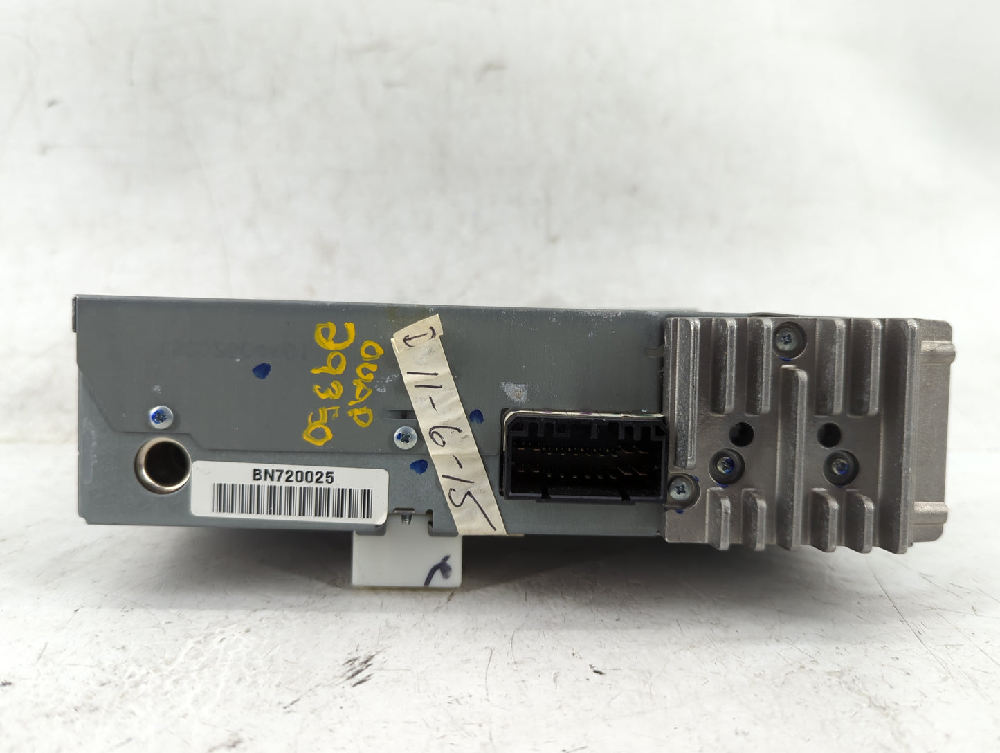 2003-2007 Honda Accord Radio AM FM Cd Player Receiver Replacement P/N:39050-SDA-A110-M1 Fits Fits 2003 2004 2005 2006 2007 O