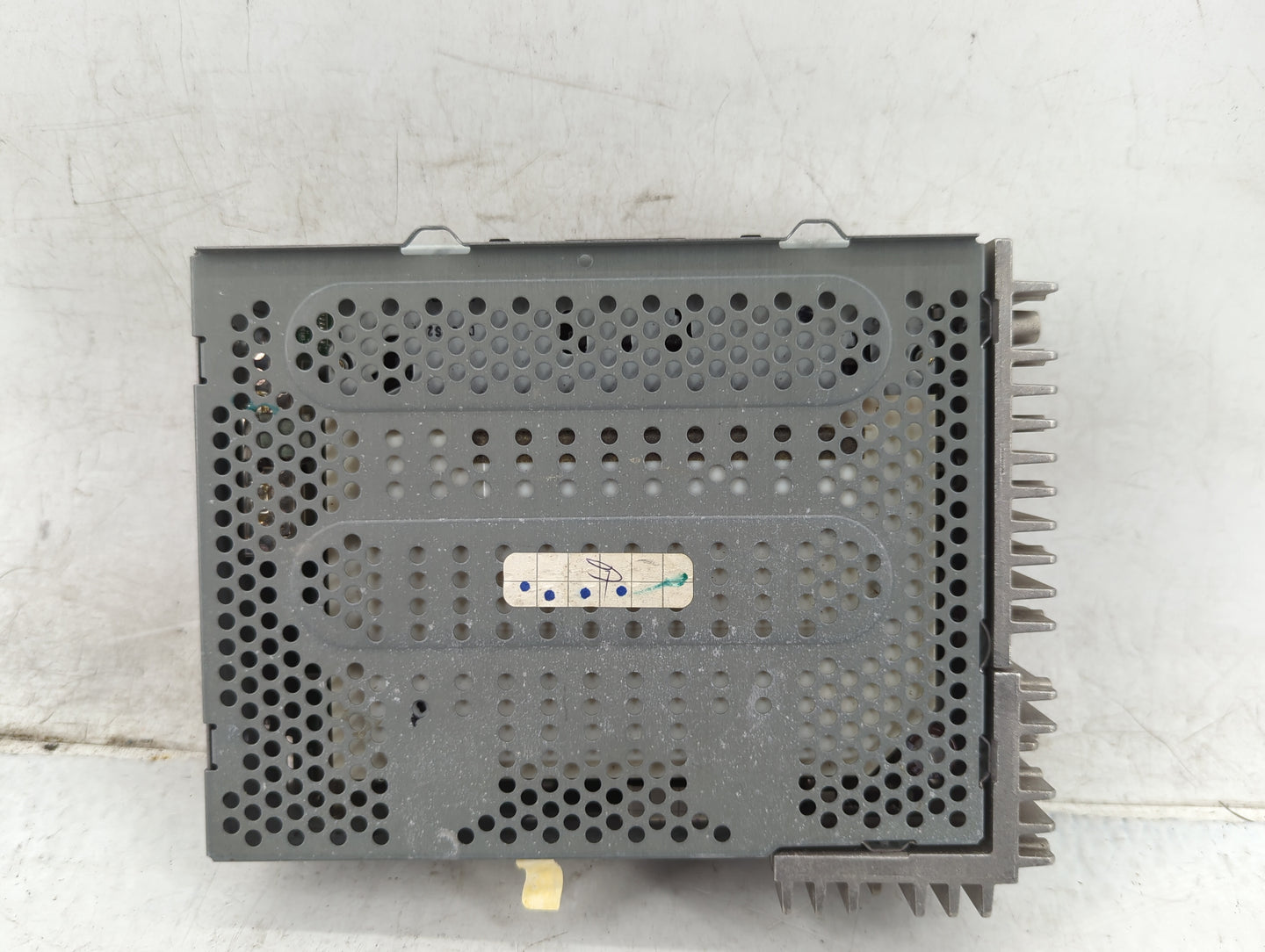 2003-2007 Honda Accord Radio AM FM Cd Player Receiver Replacement P/N:39050-SDA-A110-M1 Fits Fits 2003 2004 2005 2006 2007 O