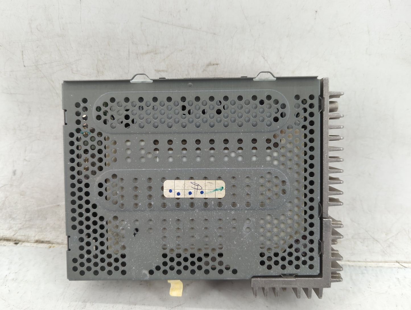 2003-2007 Honda Accord Radio AM FM Cd Player Receiver Replacement P/N:39050-SDA-A110-M1 Fits Fits 2003 2004 2005 2006 2007 O