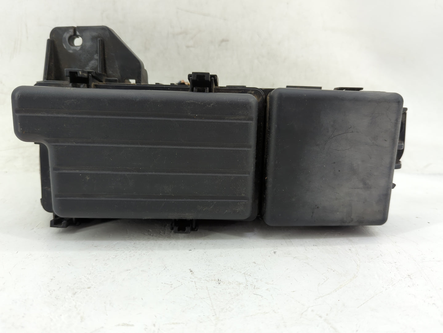 2003-2007 Honda Accord Fusebox Fuse Box Panel Relay Module P/N:38250-SDA-A02 Fits Fits 2003 2004 2005 2006 2007 OEM Used Aut