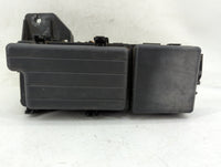 2003-2007 Honda Accord Fusebox Fuse Box Panel Relay Module P/N:38250-SDA-A02 Fits Fits 2003 2004 2005 2006 2007 OEM Used Aut