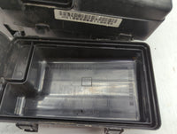 2003-2007 Honda Accord Fusebox Fuse Box Panel Relay Module P/N:38250-SDA-A02 Fits Fits 2003 2004 2005 2006 2007 OEM Used Aut
