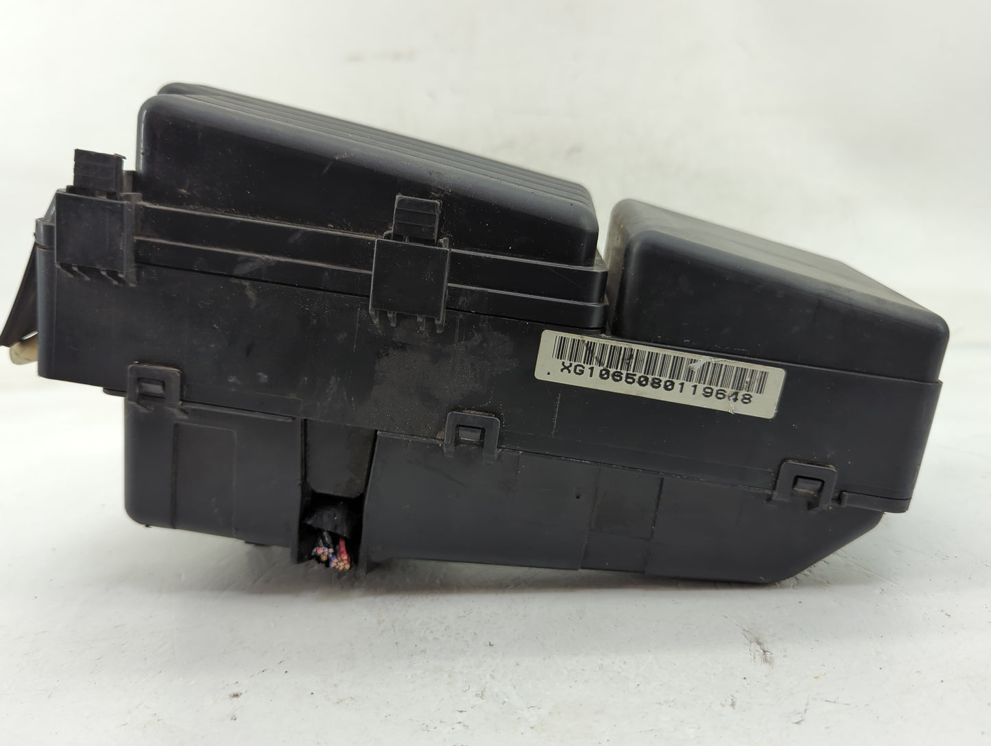 2003-2007 Honda Accord Fusebox Fuse Box Panel Relay Module P/N:38250-SDA-A02 Fits Fits 2003 2004 2005 2006 2007 OEM Used Aut