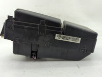 2003-2007 Honda Accord Fusebox Fuse Box Panel Relay Module P/N:38250-SDA-A02 Fits Fits 2003 2004 2005 2006 2007 OEM Used Aut