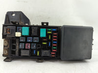 2003-2007 Honda Accord Fusebox Fuse Box Panel Relay Module Fits Fits 2003 2004 2005 2006 2007 OEM Used Auto Parts - Oemuseda