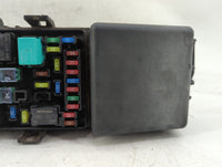 2003-2007 Honda Accord Fusebox Fuse Box Panel Relay Module Fits Fits 2003 2004 2005 2006 2007 OEM Used Auto Parts - Oemuseda