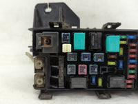 2003-2007 Honda Accord Fusebox Fuse Box Panel Relay Module Fits Fits 2003 2004 2005 2006 2007 OEM Used Auto Parts - Oemuseda