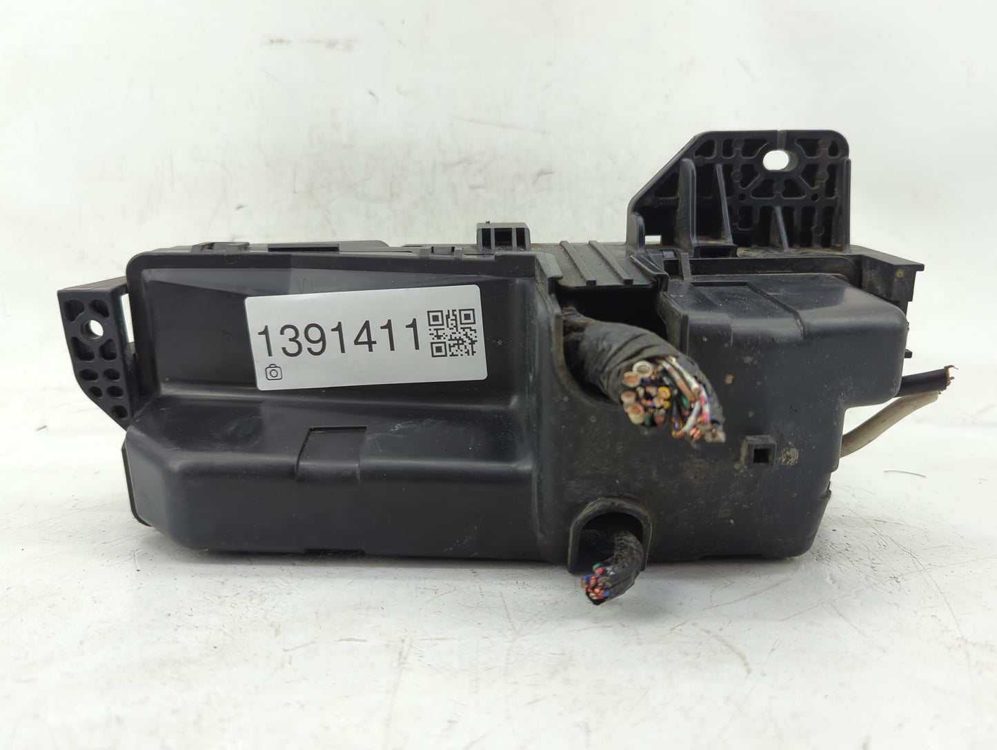 2003-2007 Honda Accord Fusebox Fuse Box Panel Relay Module Fits Fits 2003 2004 2005 2006 2007 OEM Used Auto Parts - Oemuseda