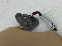 2003-2007 Honda Accord Sun Visor Shade Replacement Passenger Right Mirror Fits Fits 2003 2004 2005 2006 2007 OEM Used Auto P