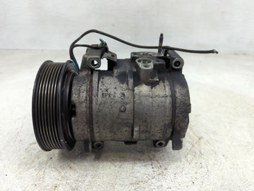 2003-2007 Honda Accord Air Conditioning A/c Ac Compressor Oem - Oemusedautoparts1.com