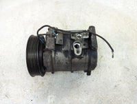 2003-2007 Honda Accord Air Conditioning A/c Ac Compressor Oem - Oemusedautoparts1.com