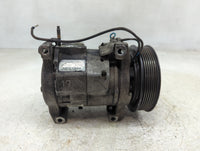 2003-2007 Honda Accord Air Conditioning A/c Ac Compressor Oem - Oemusedautoparts1.com
