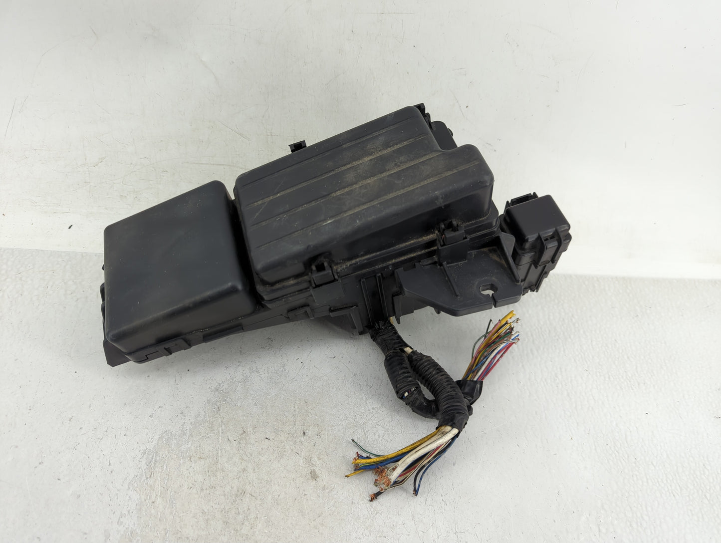 2003-2007 Honda Accord Fusebox Fuse Box Panel Relay Module Fits Fits 2003 2004 2005 2006 2007 OEM Used Auto Parts - Oemuseda