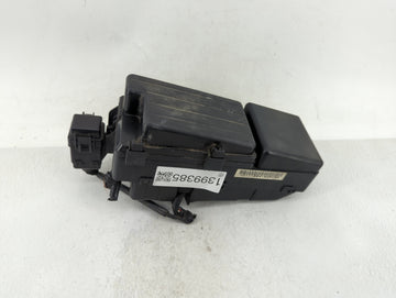 2003-2007 Honda Accord Fusebox Fuse Box Panel Relay Module Fits Fits 2003 2004 2005 2006 2007 OEM Used Auto Parts