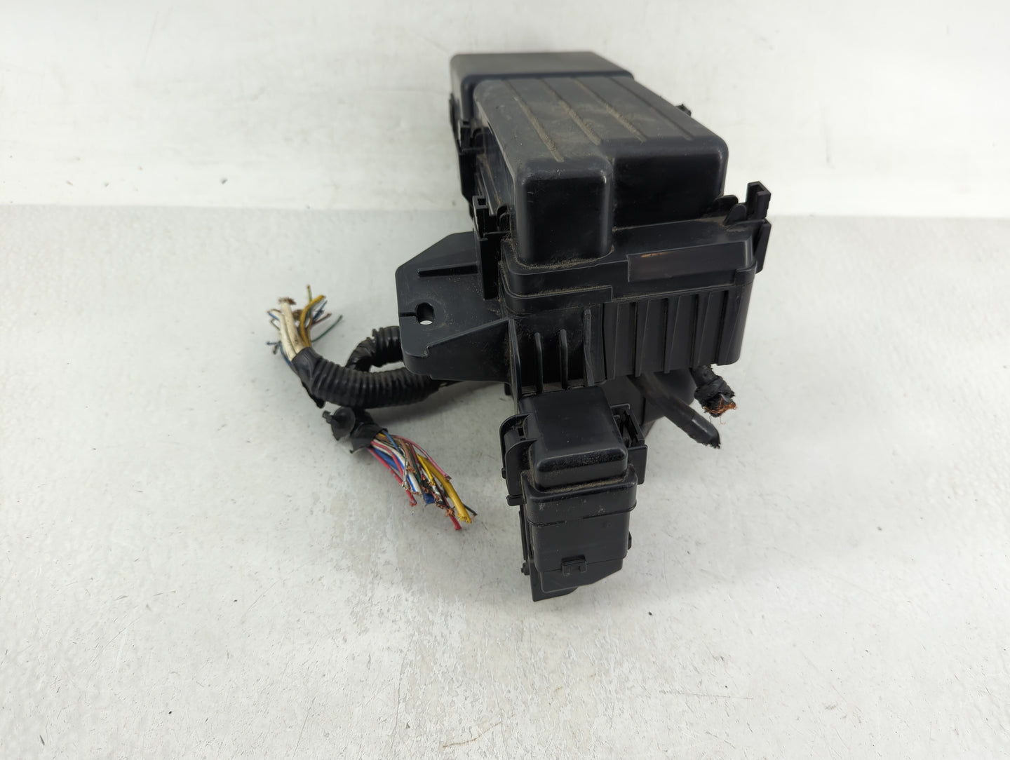 2003-2007 Honda Accord Fusebox Fuse Box Panel Relay Module Fits Fits 2003 2004 2005 2006 2007 OEM Used Auto Parts - Oemuseda