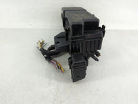 2003-2007 Honda Accord Fusebox Fuse Box Panel Relay Module Fits Fits 2003 2004 2005 2006 2007 OEM Used Auto Parts - Oemuseda