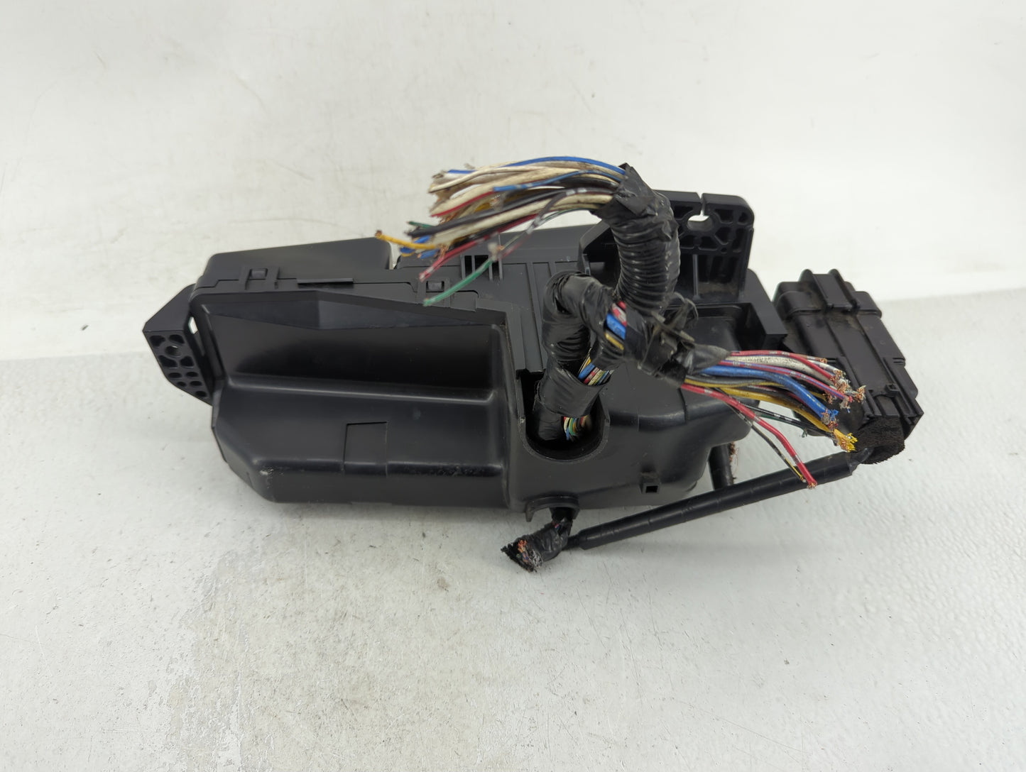 2003-2007 Honda Accord Fusebox Fuse Box Panel Relay Module Fits Fits 2003 2004 2005 2006 2007 OEM Used Auto Parts - Oemuseda