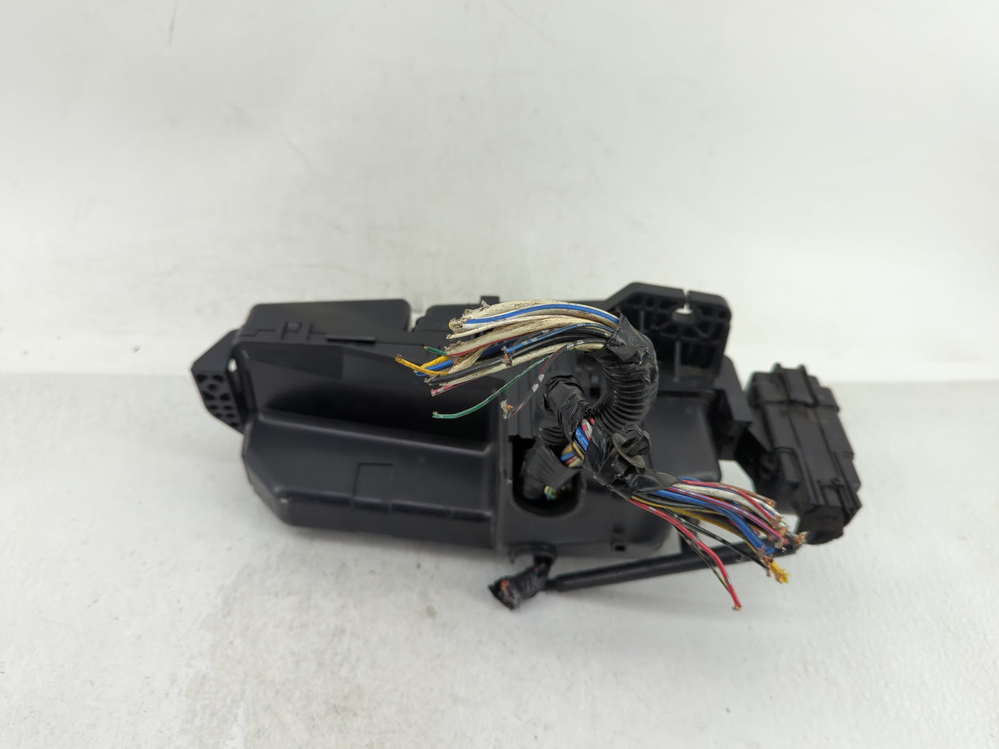 2003-2007 Honda Accord Fusebox Fuse Box Panel Relay Module Fits Fits 2003 2004 2005 2006 2007 OEM Used Auto Parts - Oemuseda