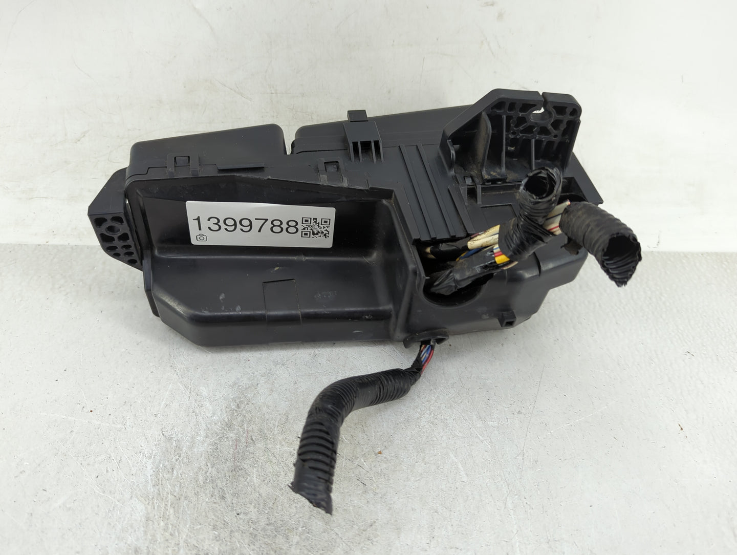 2003-2007 Honda Accord Fusebox Fuse Box Panel Relay Module Fits Fits 2003 2004 2005 2006 2007 OEM Used Auto Parts - Oemuseda
