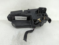 2003-2007 Honda Accord Fusebox Fuse Box Panel Relay Module Fits Fits 2003 2004 2005 2006 2007 OEM Used Auto Parts - Oemuseda