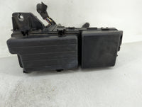 2003-2007 Honda Accord Fusebox Fuse Box Panel Relay Module Fits Fits 2003 2004 2005 2006 2007 OEM Used Auto Parts - Oemuseda