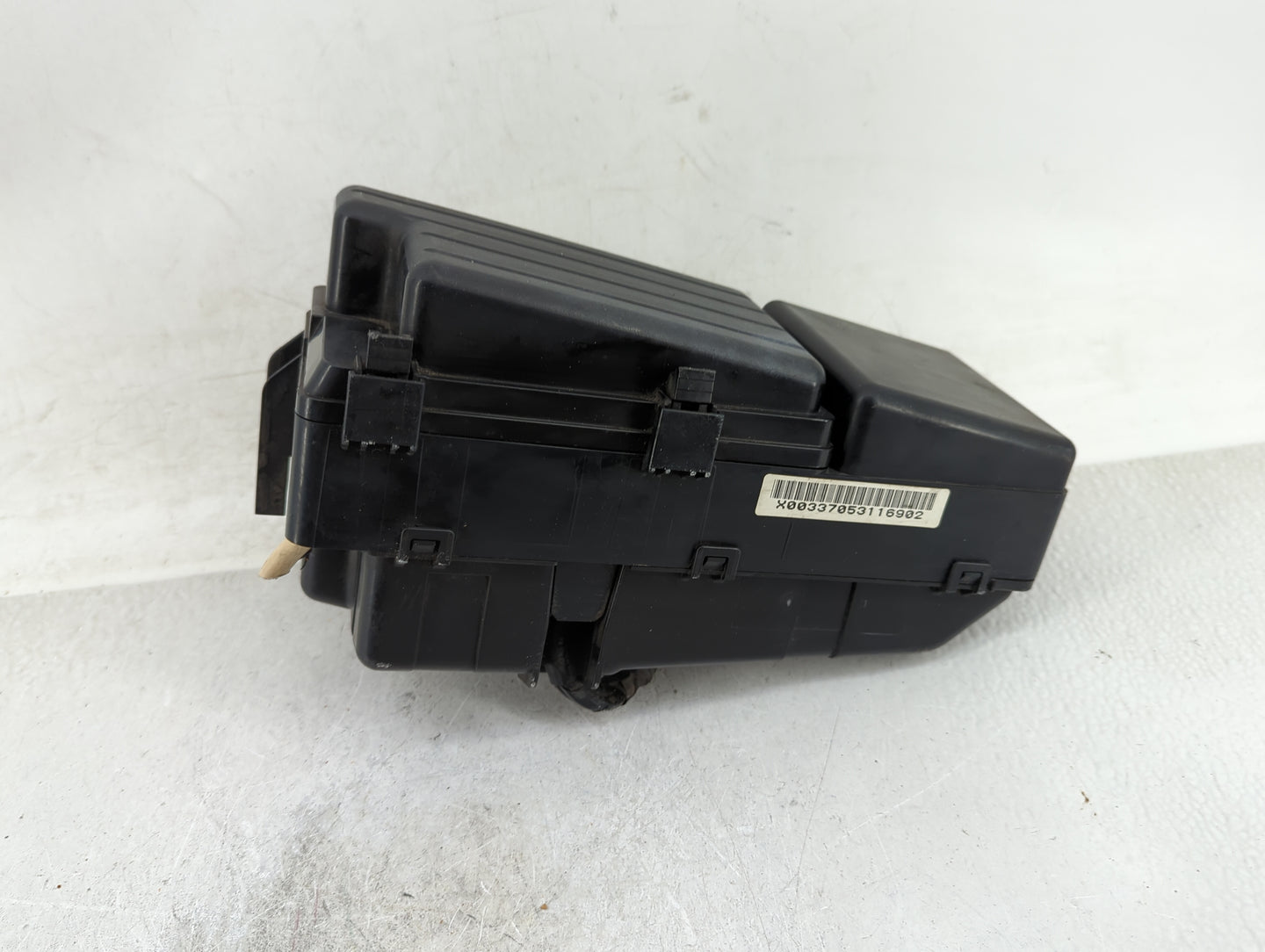 2003-2007 Honda Accord Fusebox Fuse Box Panel Relay Module Fits Fits 2003 2004 2005 2006 2007 OEM Used Auto Parts - Oemuseda