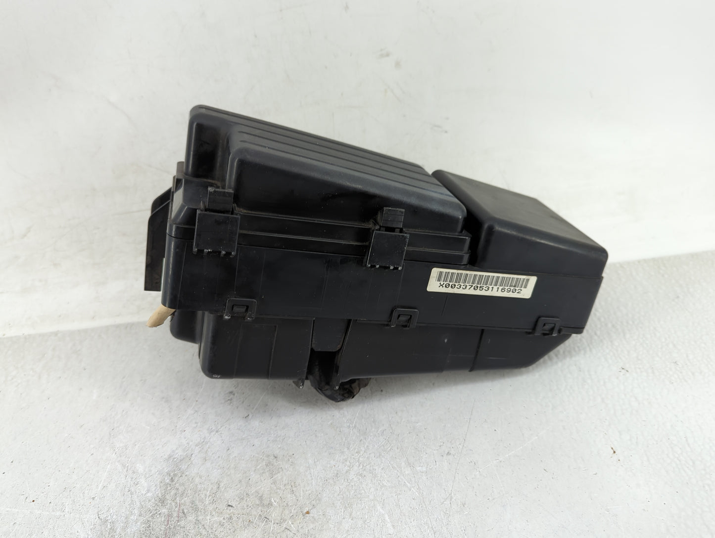 2003-2007 Honda Accord Fusebox Fuse Box Panel Relay Module Fits Fits 2003 2004 2005 2006 2007 OEM Used Auto Parts - Oemuseda
