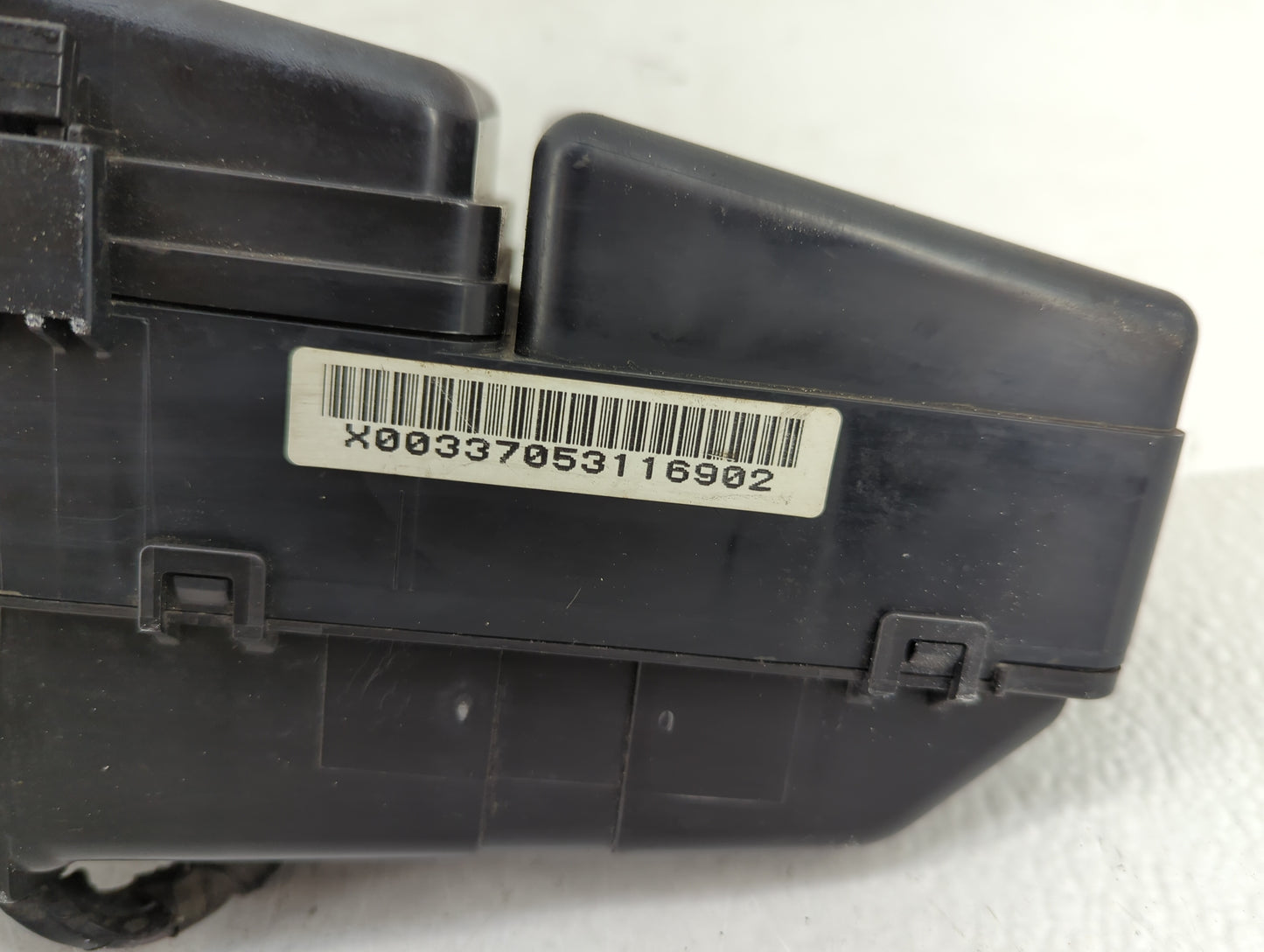 2003-2007 Honda Accord Fusebox Fuse Box Panel Relay Module Fits Fits 2003 2004 2005 2006 2007 OEM Used Auto Parts - Oemuseda
