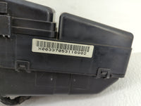 2003-2007 Honda Accord Fusebox Fuse Box Panel Relay Module Fits Fits 2003 2004 2005 2006 2007 OEM Used Auto Parts - Oemuseda