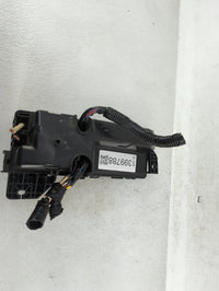 2003-2007 Honda Accord Fusebox Fuse Box Panel Relay Module Fits Fits 2003 2004 2005 2006 2007 OEM Used Auto Parts - Oemuseda