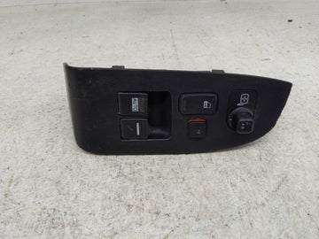 2005-2007 Honda Accord Master Power Window Switch Replacement Driver Side Left P/N:91LP0091 2862056 Fits Fits 2005 2006 2007