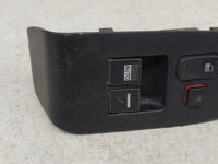 2005-2007 Honda Accord Master Power Window Switch Replacement Driver Side Left P/N:91LP0091 2862056 Fits Fits 2005 2006 2007