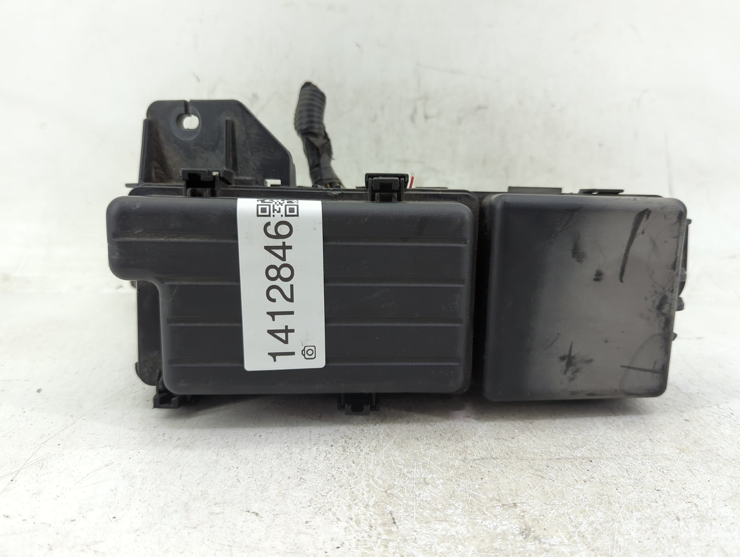 2003-2007 Honda Accord Fusebox Fuse Box Panel Relay Module Fits Fits 2003 2004 2005 2006 2007 OEM Used Auto Parts - Oemuseda