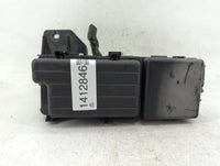 2003-2007 Honda Accord Fusebox Fuse Box Panel Relay Module Fits Fits 2003 2004 2005 2006 2007 OEM Used Auto Parts - Oemuseda