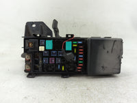 2003-2007 Honda Accord Fusebox Fuse Box Panel Relay Module Fits Fits 2003 2004 2005 2006 2007 OEM Used Auto Parts - Oemuseda