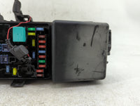 2003-2007 Honda Accord Fusebox Fuse Box Panel Relay Module Fits Fits 2003 2004 2005 2006 2007 OEM Used Auto Parts - Oemuseda