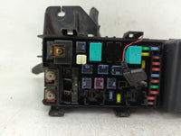 2003-2007 Honda Accord Fusebox Fuse Box Panel Relay Module Fits Fits 2003 2004 2005 2006 2007 OEM Used Auto Parts - Oemuseda