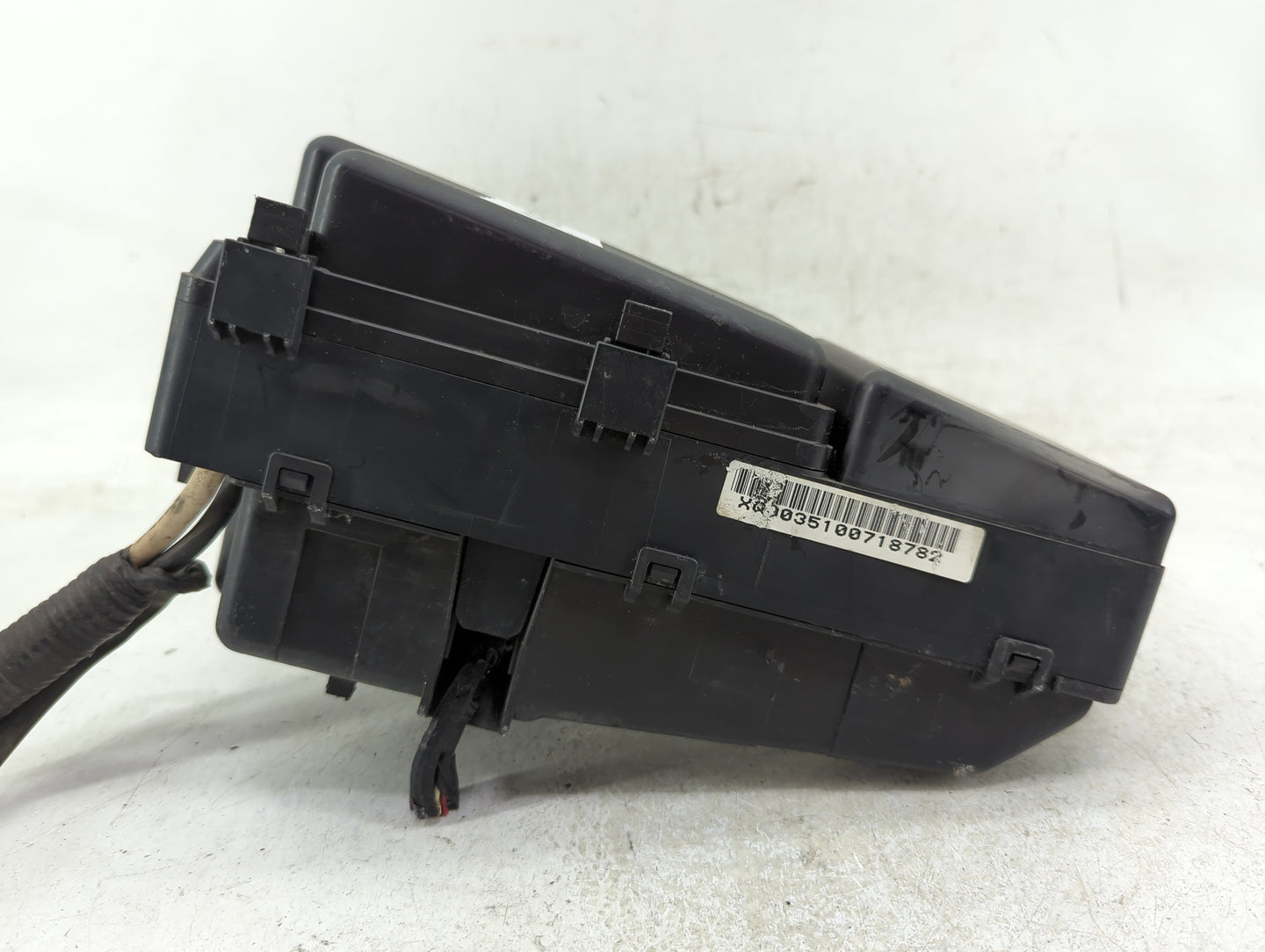 2003-2007 Honda Accord Fusebox Fuse Box Panel Relay Module Fits Fits 2003 2004 2005 2006 2007 OEM Used Auto Parts - Oemuseda