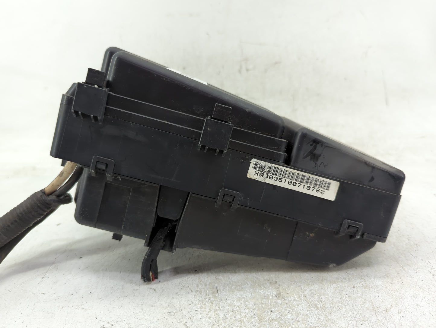 2003-2007 Honda Accord Fusebox Fuse Box Panel Relay Module Fits Fits 2003 2004 2005 2006 2007 OEM Used Auto Parts - Oemuseda