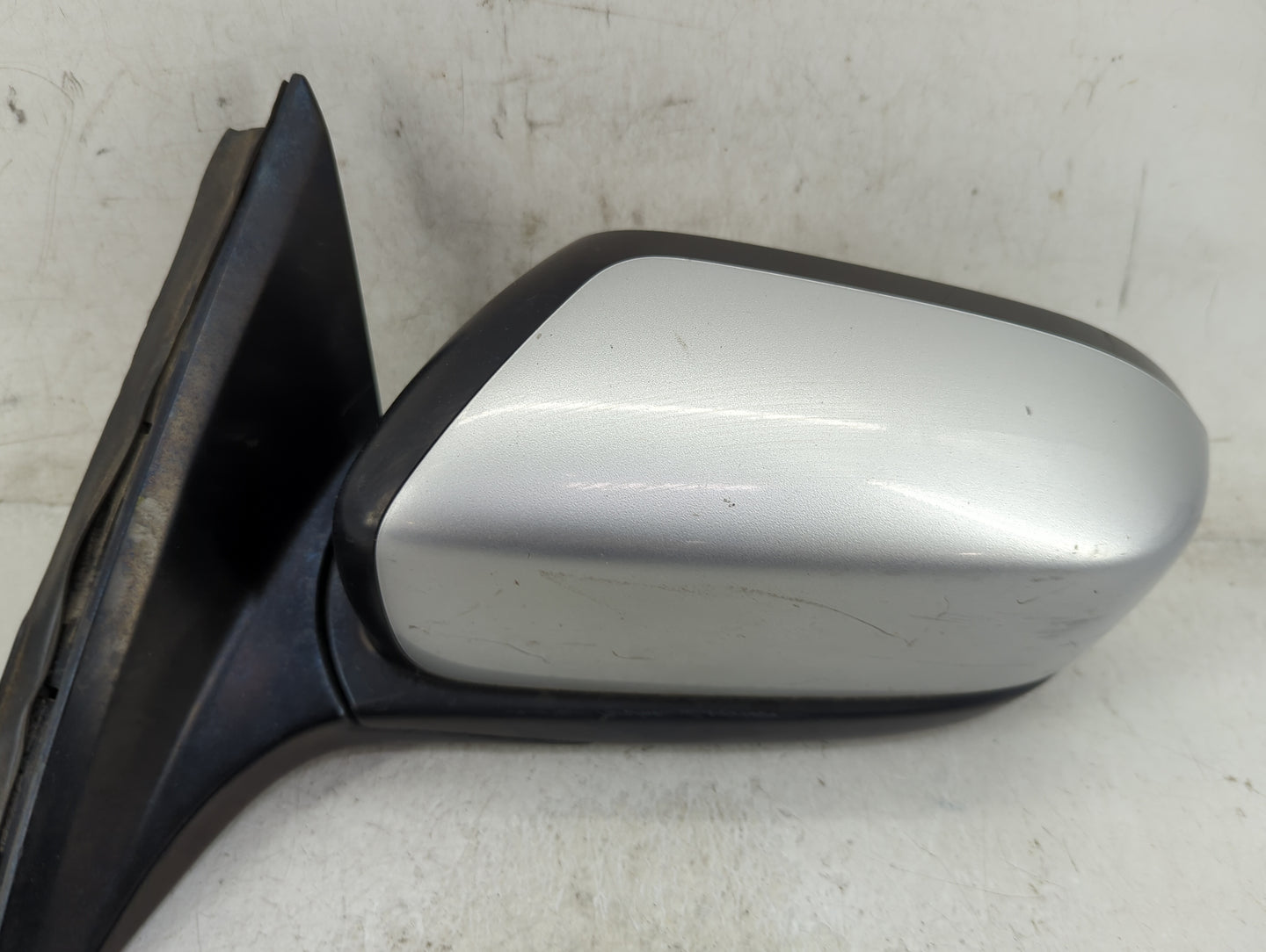 2003-2007 Honda Accord Driver Side View Mirror - Left Door Mirror OEM Used - Oemusedautoparts1.com