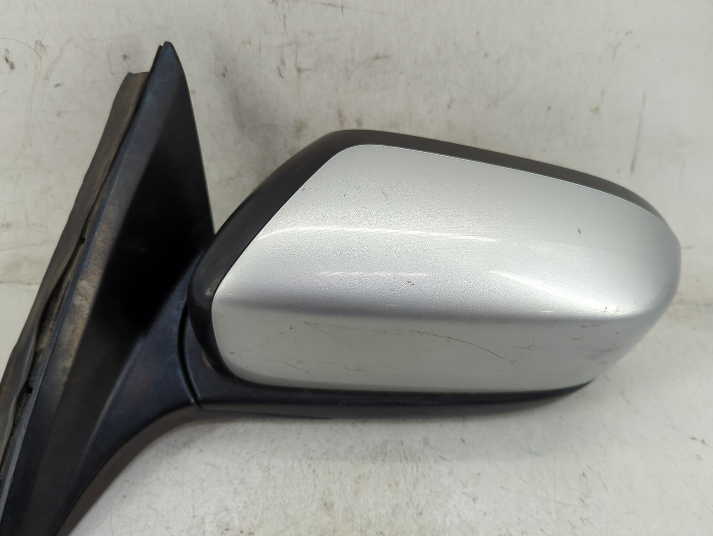 2003-2007 Honda Accord Driver Side View Mirror - Left Door Mirror OEM Used - Oemusedautoparts1.com
