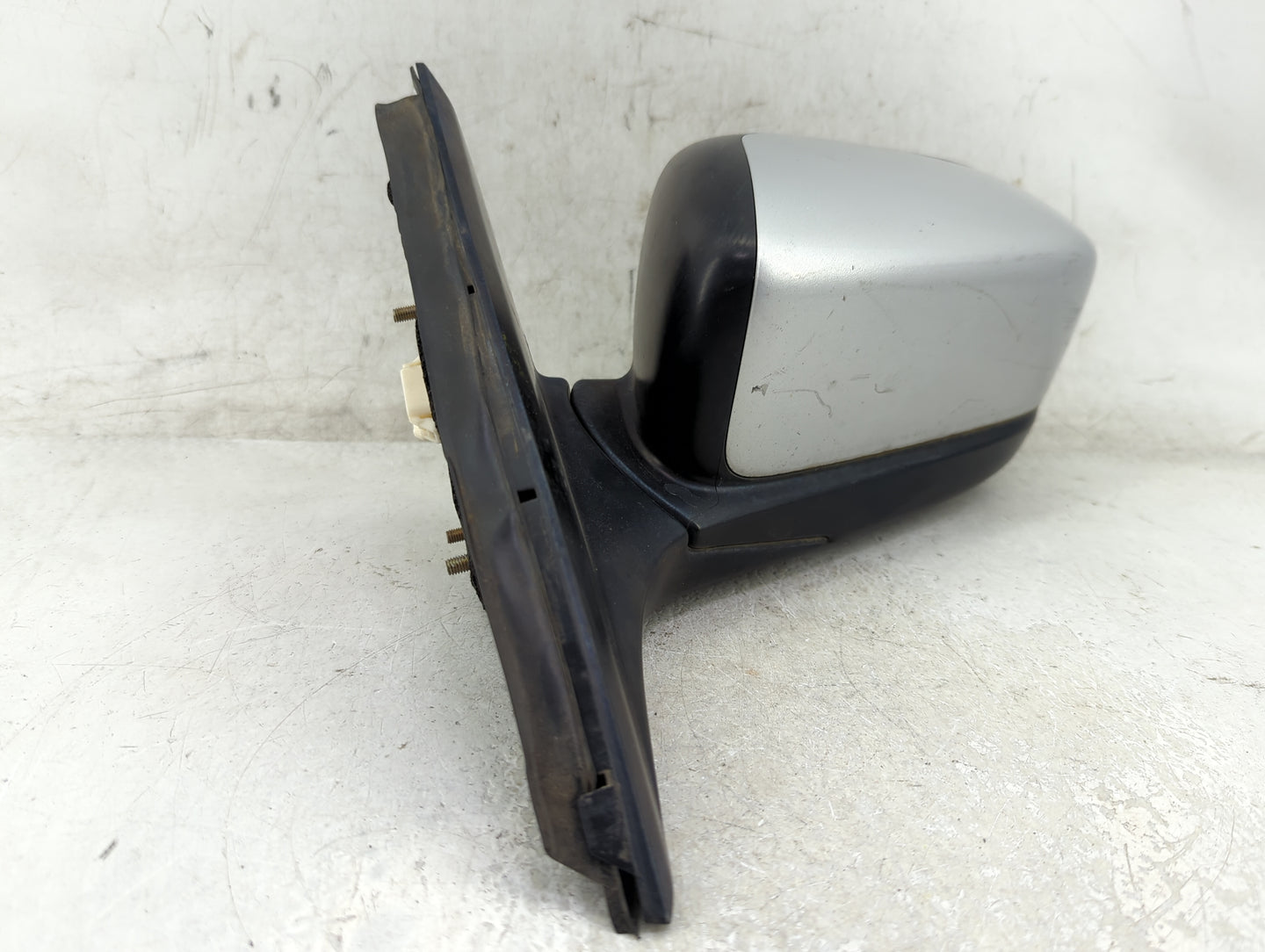 2003-2007 Honda Accord Driver Side View Mirror - Left Door Mirror OEM Used - Oemusedautoparts1.com