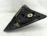 2003-2007 Honda Accord Driver Side View Mirror - Left Door Mirror OEM Used - Oemusedautoparts1.com