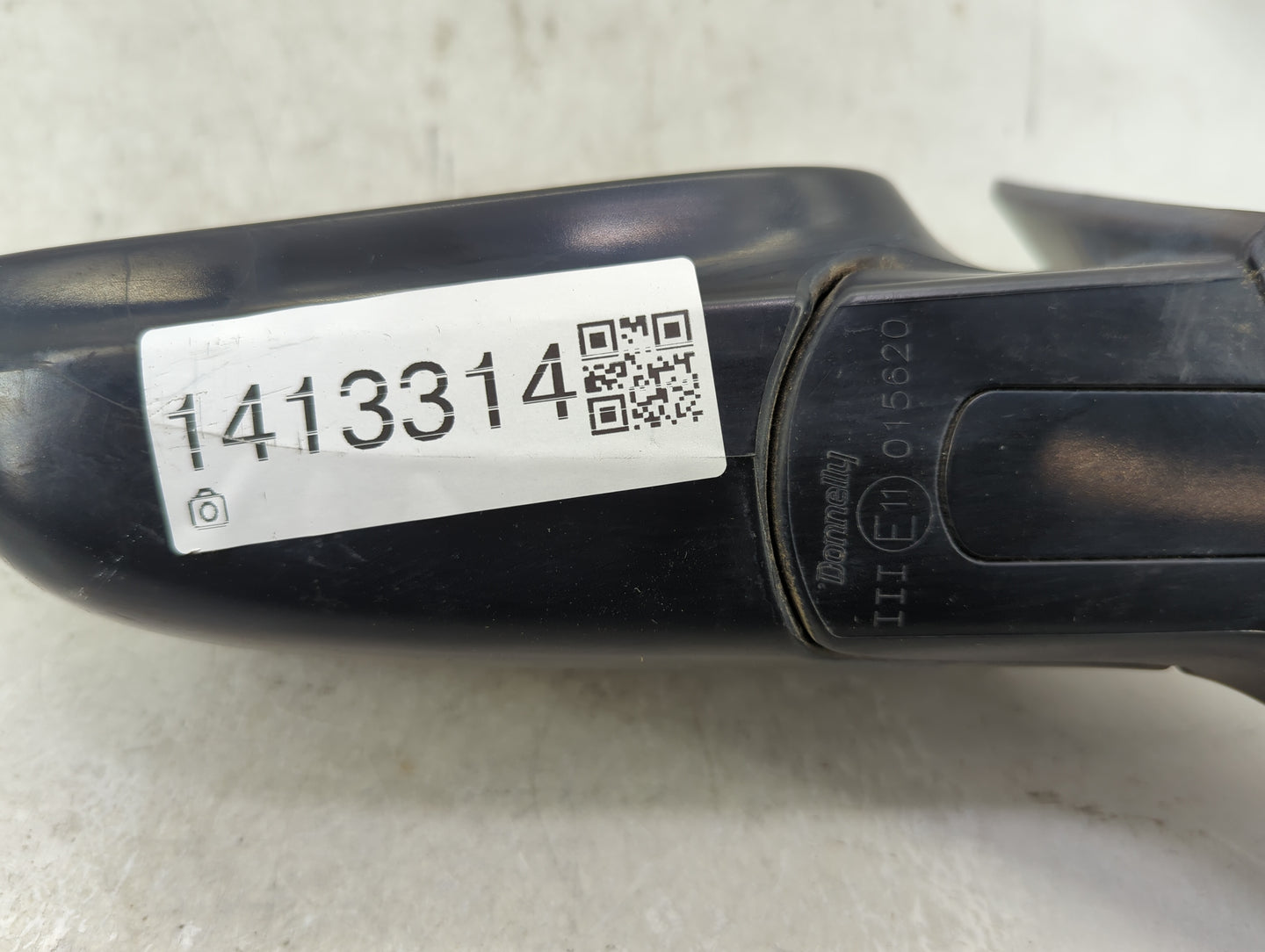 2003-2007 Honda Accord Driver Side View Mirror - Left Door Mirror OEM Used - Oemusedautoparts1.com