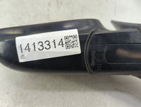 2003-2007 Honda Accord Driver Side View Mirror - Left Door Mirror OEM Used - Oemusedautoparts1.com