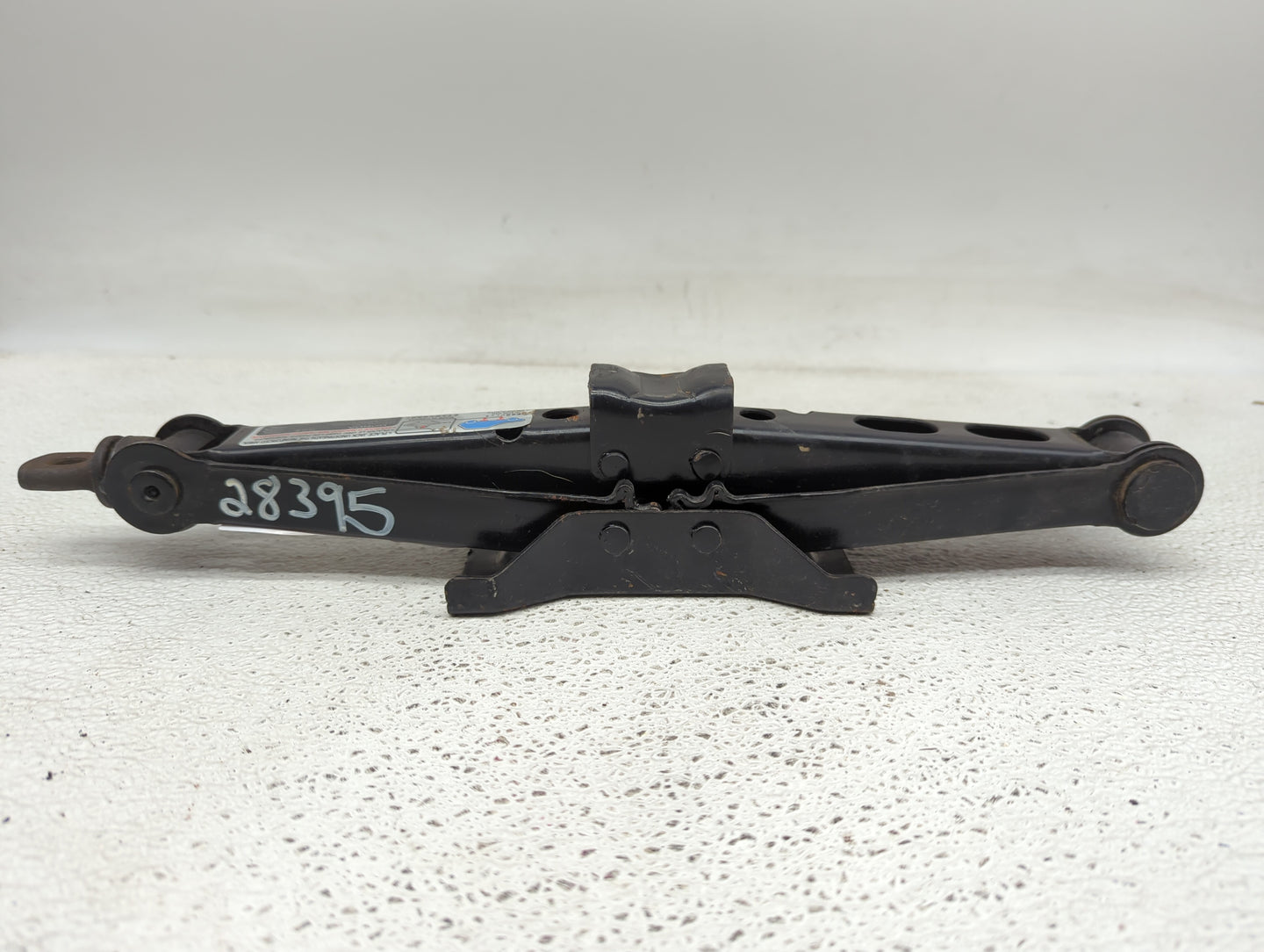 2007 Honda Accord Spare Scissor Car Jack - Oemusedautoparts1.com