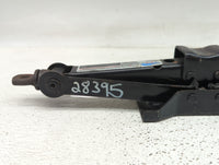 2007 Honda Accord Spare Scissor Car Jack - Oemusedautoparts1.com