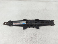 2007 Honda Accord Spare Scissor Car Jack - Oemusedautoparts1.com