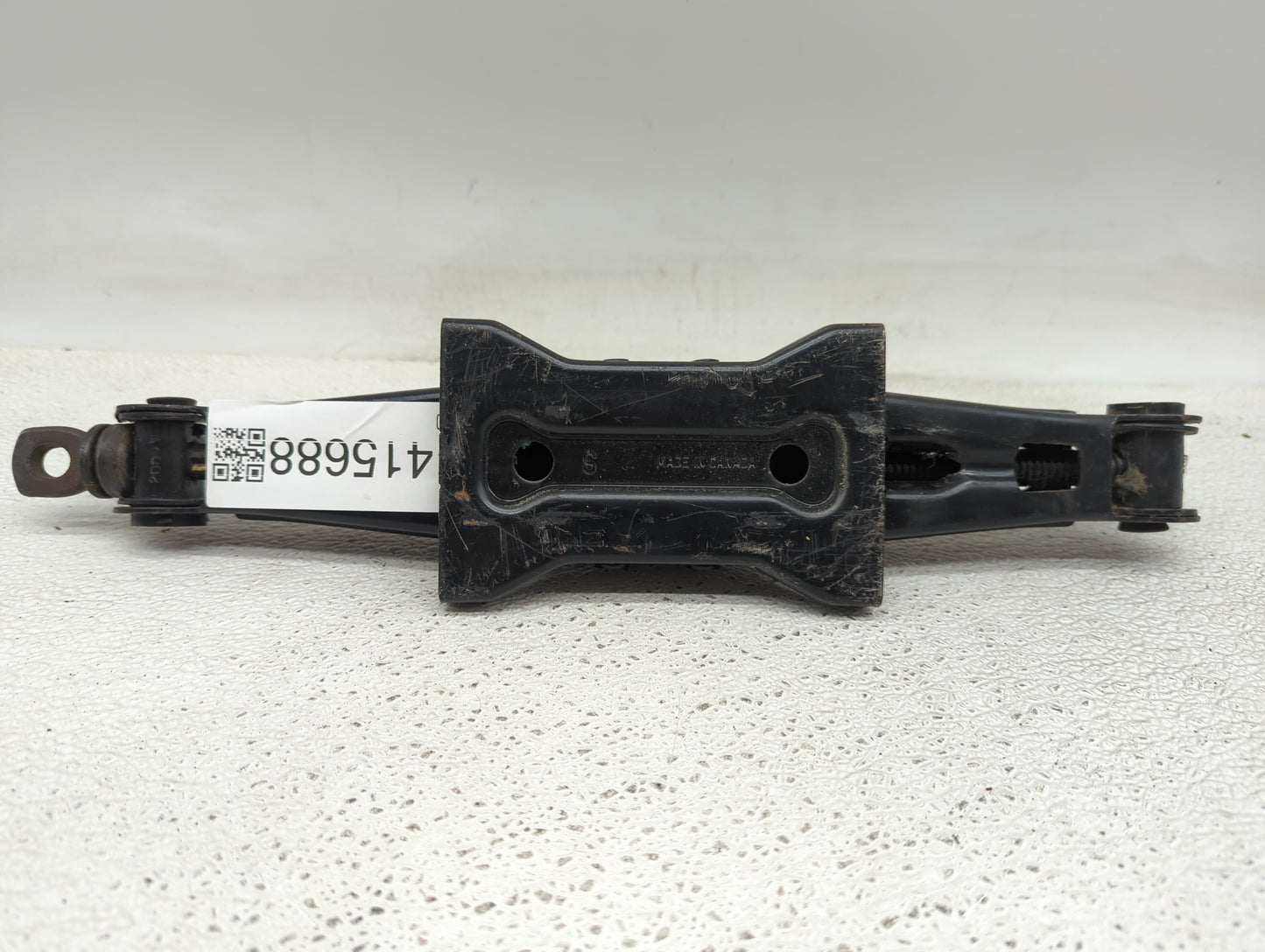 2007 Honda Accord Spare Scissor Car Jack - Oemusedautoparts1.com