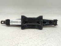 2007 Honda Accord Spare Scissor Car Jack - Oemusedautoparts1.com